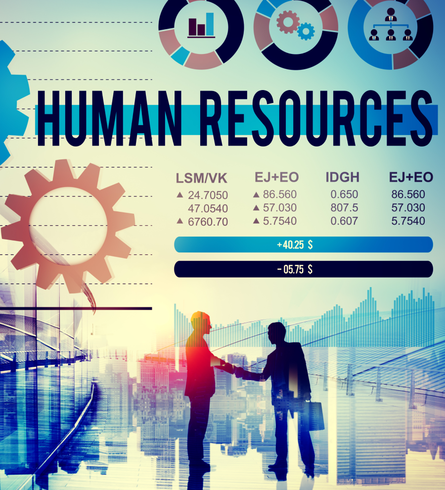 Human Resources and Records Administration